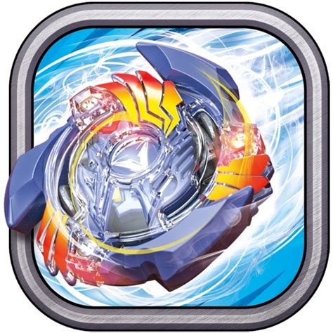 BEYBLADE BURST app 11.1.6 APK Download by Hasbro Inc.